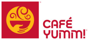 Shrek The Musical Jr is sponsored by Cafe Yumm!